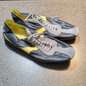 Cole Haan Air Estadio Oxford